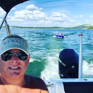 Meet your Posher, Eric